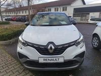 Gebraucht Renault Captur R.S. 140 PS (102 kW) 2022 Weiß SUV