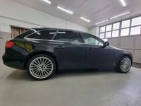 gebraucht Audi A4 Avant Ambiente-2.0 TDi-130KW- AUTOMATIK-EURO5