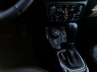 gebraucht Jeep Compass Compass1.4 MultiAir Active Drive Automatik Limite