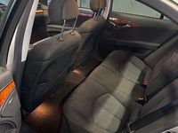 Gebraucht Mercedes E240 Elegance 177 PS (130 kW) 2005 Silber Limousine
