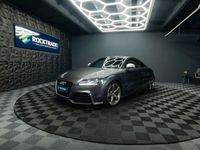 Gebraucht Audi TT RS Design 340 PS (250 kW) 2011 Andere Coupé