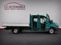 Gebraucht Ford Transit 170 PS (125 kW) 2017 Andere Van