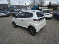 Neu Aixam Crossover Premium Premium 2026 Weiß Kleinwagen