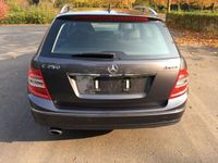 gebraucht Mercedes C250 T CDI DPF 4 Matic -HU+AU Neu-09/25