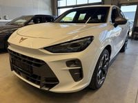 Second-hand Cupra Terramar 150 CP (110 kW) 2025 Alb SUV