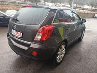 Gebraucht Opel Antara 170 PS (125 kW) 2016 Braun SUV