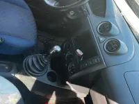 Gebraucht Ford Fiesta 80 PS (58 kW) 2005 Schwarz Kleinwagen