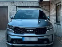 Gebraucht Kia Sorento Platinum 2024 Andere farben SUV