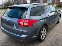 Gebraucht Citroën C5 136 PS (100 kW) 2009 Kombi
