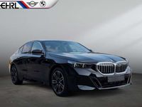 gebraucht BMW 520 i Limousine / VERFÜGBAR AB SOFORT