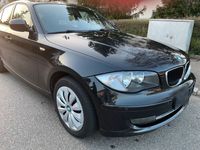 gebraucht BMW 116 i Lifestyle Edition E87