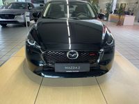 gebraucht Mazda 2 2023 Homura e-SKYACTIV-G 90 M Hybrid *Navi*