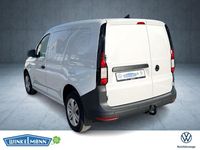 Nowe VW Caddy 102 KM (75 kW) 2026 Biały Minivan