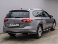 gebraucht VW Passat Alltrack Variant 2.0 TDI Na