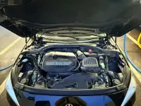 Gebraucht BMW 118 140 PS (102 kW) 2020 Schwarz Kleinwagen