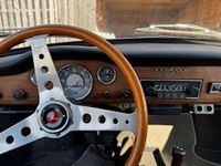 Gebraucht VW Karmann Ghia Karmann 48 PS (35 kW) 1971 Weiß Coupé