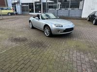 gebraucht Mazda MX5 2.0 Niseko