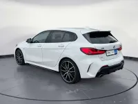 Gebraucht BMW 135 306 PS (225 kW) 2022 Alpinweiß uni Kleinwagen