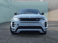 Gebraucht Land Rover Range Rover 163 PS (119 kW) 2024 Grau SUV