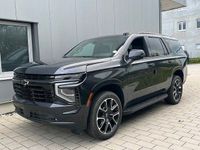 Neu Chevrolet Tahoe 426 PS (313 kW) 2025 Cypress SUV