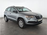 gebraucht Skoda Karoq 1.0 TSI Active OPF (EURO 6d-TEMP) PDC+SHZ+