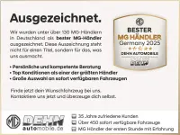 Neu MG HS Luxury 272 PS (200 kW) 2026 Weiß SUV
