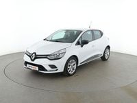 Gebraucht Renault Clio V Collection 2020 Weiß Limousine