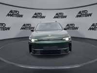 Gebraucht Leapmotor C10 160 kW (218 PS) 2024 Glazed green SUV