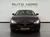 Gebraucht Maserati Ghibli 349 PS (256 kW) 2021 Limousine