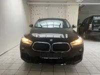 Gebraucht BMW X2 Advantage 140 PS (102 kW) 2018 Schwarz SUV