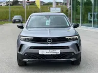 Gebraucht Opel Mokka Elegance 136 PS (100 kW) 2025 Kontrast grau metallic SUV