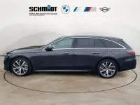 Second-hand Mercedes E300 Advanced Plus 313 CP (230 kW) 2024 Gri Berlinǎ