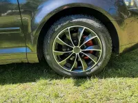 Gebraucht Audi A3 101 PS (74 kW) 2004 Grau Kleinwagen