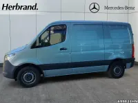 Gebraucht Mercedes Sprinter 143 PS (105 kW) 2020 Silber Van
