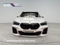 Brugt BMW X1 Performance 220 HK (161 kW) 2021 Hvid SUV