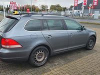 gebraucht VW Golf VI 