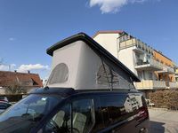 Gebraucht Ford Tourneo Custom Titanium 185 PS (136 kW) 2020 Schwarz Van