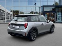 Gebraucht Mini Cooper Classic 156 PS (114 kW) 2024 Silber Kleinwagen
