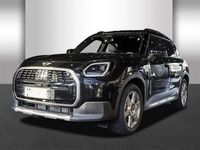 Gebraucht Mini Countryman 156 PS (114 kW) 2025 Schwarz SUV