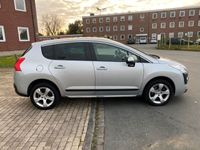 gebraucht Peugeot 3008 Allure Panorama HedUp Spurasistent