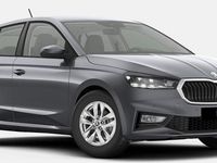 Neu Skoda Fabia Classic 95 PS (69 kW) 2025 Kleinwagen