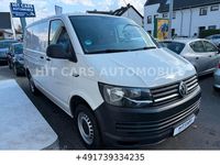 Second-hand VW Transporter 102 CP (75 kW) 2017 Alb Van