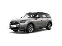 Gebraucht Mini Cooper Countryman Classic 170 PS (125 kW) 2025 Silber SUV