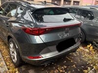 Gebraucht Cupra Formentor 204 PS (150 kW) 2021 Grau SUV