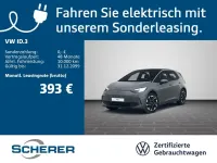 Occasion VW ID.3 Pro 150 kW (204 ch) 2024 Gris Citadine