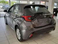 Gebraucht Mazda 2 Comfort 116 PS (85 kW) 2022 Grau Kleinwagen