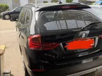 Second-hand BMW X1 218 CP (160 kW) 2013 SUV