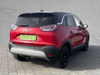 gebraucht Opel Crossland X Innovation BT #NAVI #S&S #LED