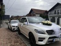 Gebraucht Mercedes ML350 258 PS (189 kW) 2015 SUV