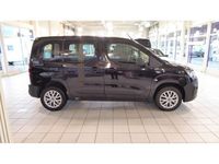 gebraucht Citroën Berlingo 1.5 BlueHDi 100 Live Pack MPV M S&S(EU6d)